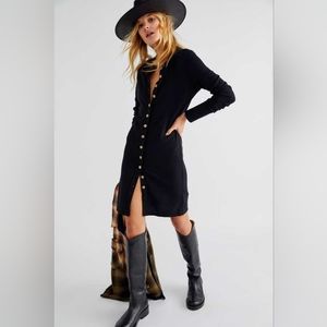 Free People Gia Cardi